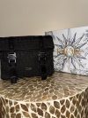 CD hit the road messenger bag