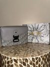 CD small saddle messenger bag
