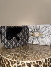 CD saddle bag