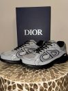 B30 TRAINERS - GREY / BLACK