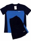 Berghaus Short Set  Black and blue